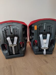 Britax Romer evolva 1-2-3 plus, 9 - 36 kg - 2