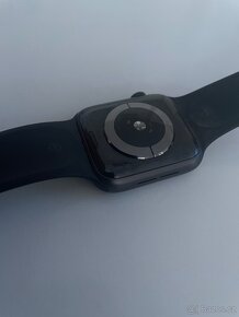 Apple Watch 5 44mm Black - 2