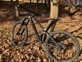 Trek fuel ex 9.8 - 2