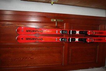 lyže dynastar Speedzone 167 cm - 2