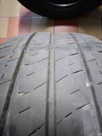 235/65r16C letní Michelin - 2