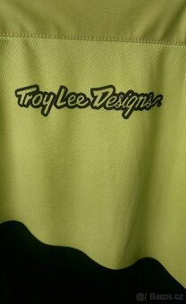 Dres troy Lee design na kolo XL - 2