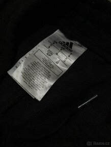 Pánské Adidas Tepláky/Kalhoty, Vel S - 2