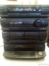 Panasonic SA-AK27,Sony LBT-N455,MHC-771,Thomson 850 - 2