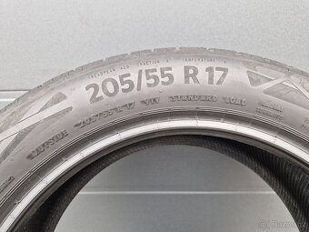 205/55 r17 letni pneumatiky R17 205 55 17 205/55/17 pneu - 2