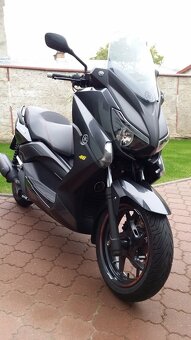 Yamaha X-max 250 - 2