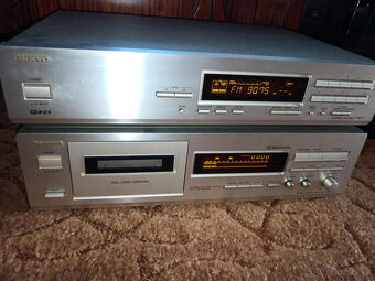 ONKYO TA 6211 a T 4211 - 2