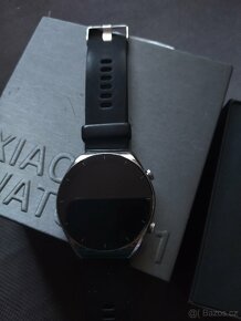 Xiaomi watch S1 - 2