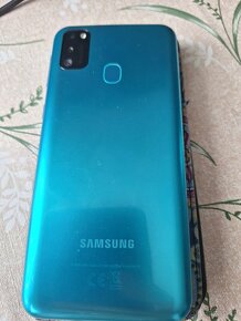 Samsung M21 - 2