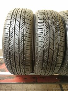 BRIDGESTONE 225/55 R18 98V 7-7,5mm - 2