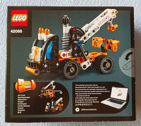 LEGO® Technic 42088 Pracovní plošina - 2