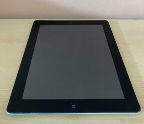 Poškozený Apple iPad 2 A1396 (64 GB) Cellular - 2