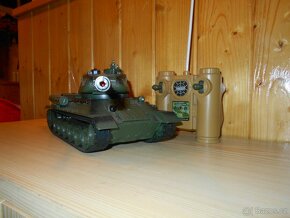 Tank na DO - 2