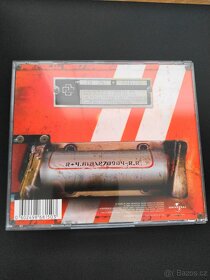 RAMMSTEIN - REISE, REISE - 2