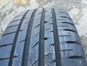 Letní pneu Goodyear/Bridgestone 225/40/18 - 2