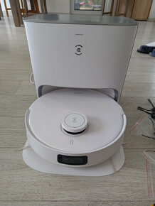 Ecovacs Deebot T10 Plus - 2