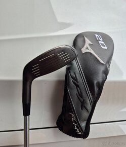 Hybrid Mizuno FLI-HI 20° regular - 2