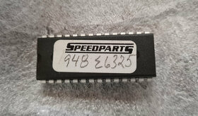 Saab 900 fuel chip speedparts - 2