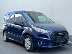 Ford Transit Connect 1.5 TDCi 88kW | GPS NAVI | DPH - 2