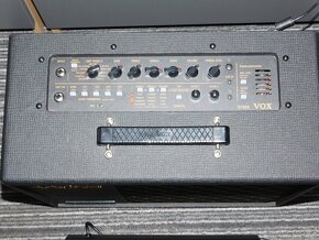 Vox Valvetronix VT 40X - 2