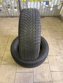 235/60r18 zimní - 2