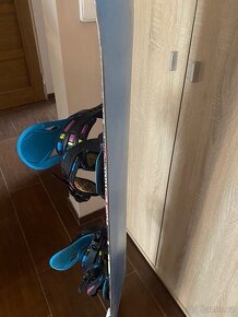 Snowboard Graviti 130cm - 2