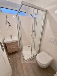 Pronájem byty 2+kk, 29 m2 - Praha - Hodkovičky, ev.č. N07671 - 2