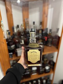 Jack Daniel's Single Barrel Personal Collection 2-14 - 2