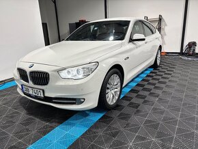 BMW 530D GT - 2