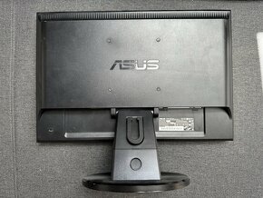 Monitor Asus vw198s - 2