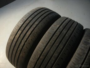 Letní pneu Continental 205/55R17 - 2