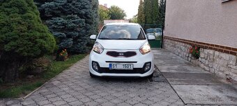 Kia Picanto 1.i - 2