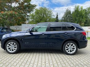 BMW X5 (40e, xDrive, DPH) - 2