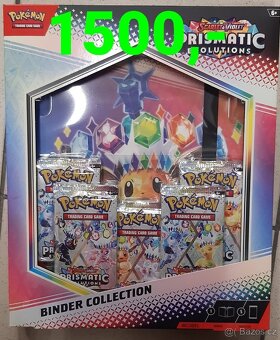 Pokémon Prismatic - 2