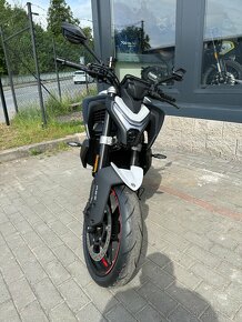 CF MOTO 450NK ŘP- A2 - 2