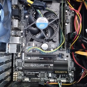 MB Gigabyte GA-B81M-HD3 - 2