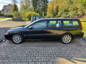 Volvo V70 D5 136kW 2006 - 2