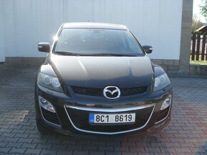 MAZDA CX-7 2.2D AWD - 2