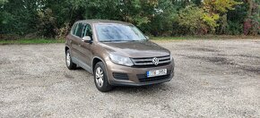 Prodej vozu Volkswagen Tiguan - 2