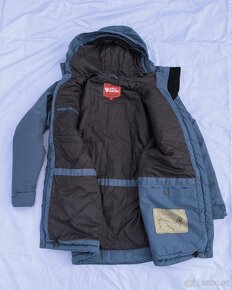 Fjällräven Barents Parka - 2