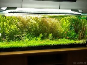 Akvarijní led osvětlení Aquael 100-120cm - 2