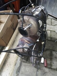 Dpf 2.0 tdi CRMB 04L 131 648SX - 2