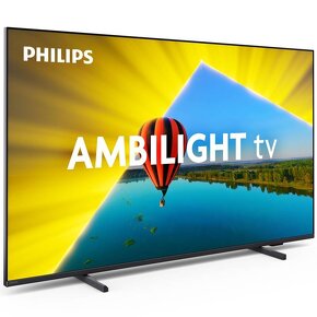 Philips 43PUS8079 43" 108cm,Direct LED,4K Smart TV,Ambilight - 2