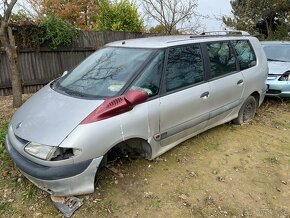 Renault grand Espace 2.2dT 84kw - 2