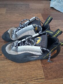 La Sportiva Miura vel.39 - 2