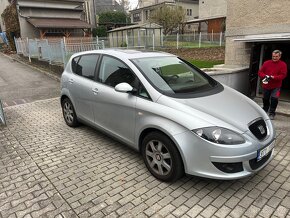 Seat Altea 1.9 TDI - 2