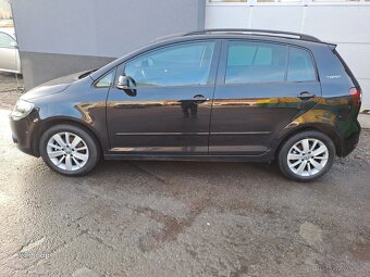 GOLF PLUS 1.4 TSi, r.11 135000km-DOLOŽENO VÝBAVA, DOPORUČUJI - 2