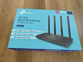 TP-Link Archer C6 V3.20 - 2