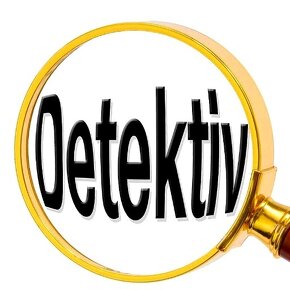 Nevěra, soukromý detektiv, detektiv - 2