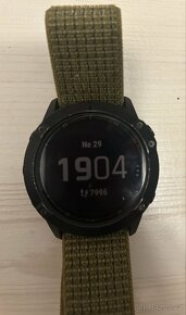 Garmin Fenix 6X PRO - 2